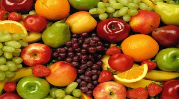 الخوخ بكام النهاردة؟.. أسعار الفاكهة اليوم الأحد 31 مايو 2026
